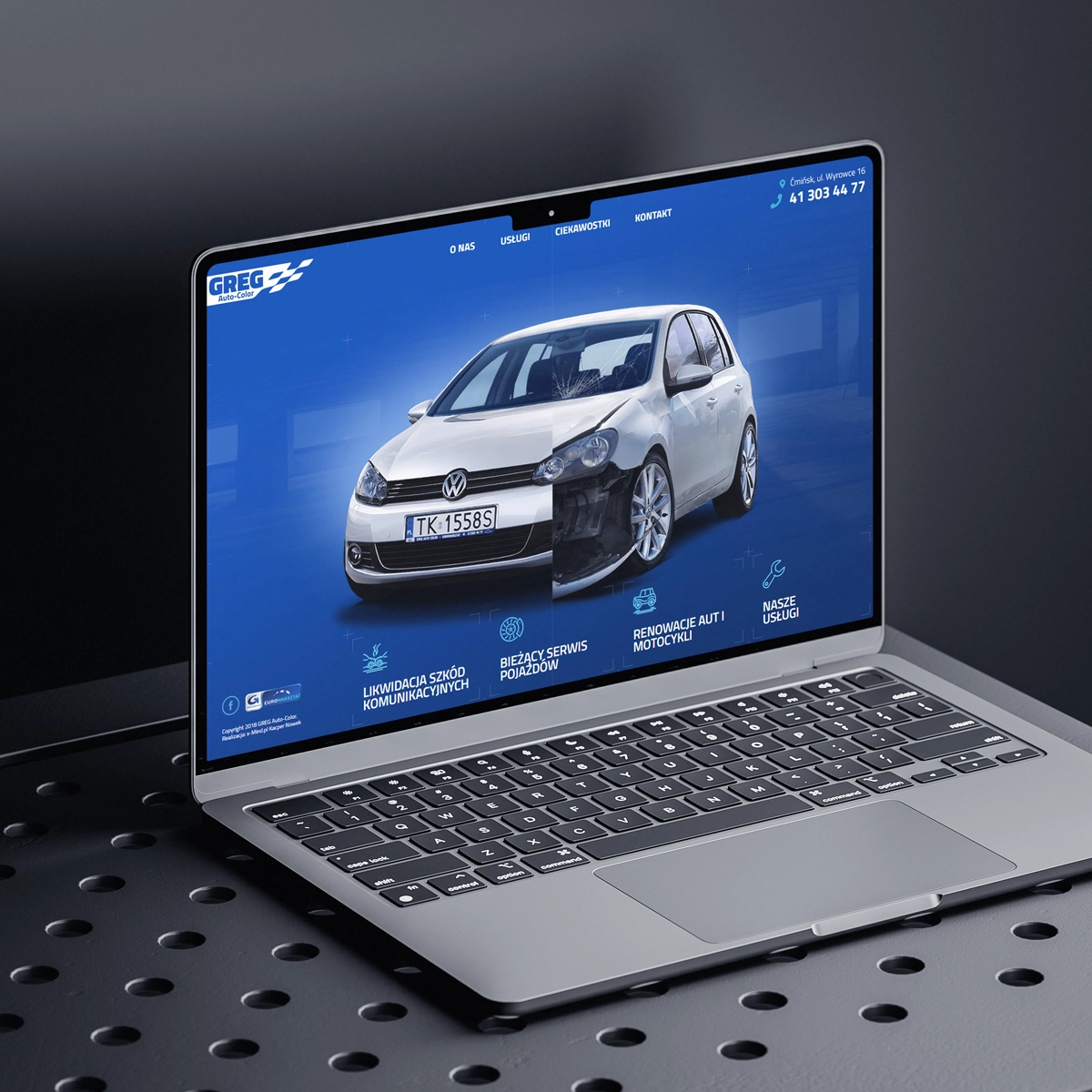 Service/Feature Image